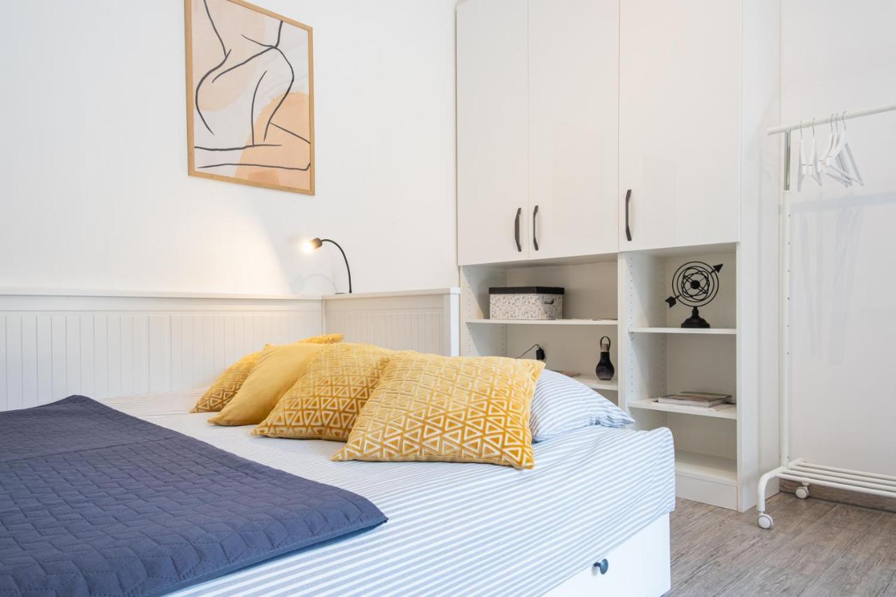 Studio Apartment Les - 4 Min Walk From Amphiteatre Pula Extérieur photo