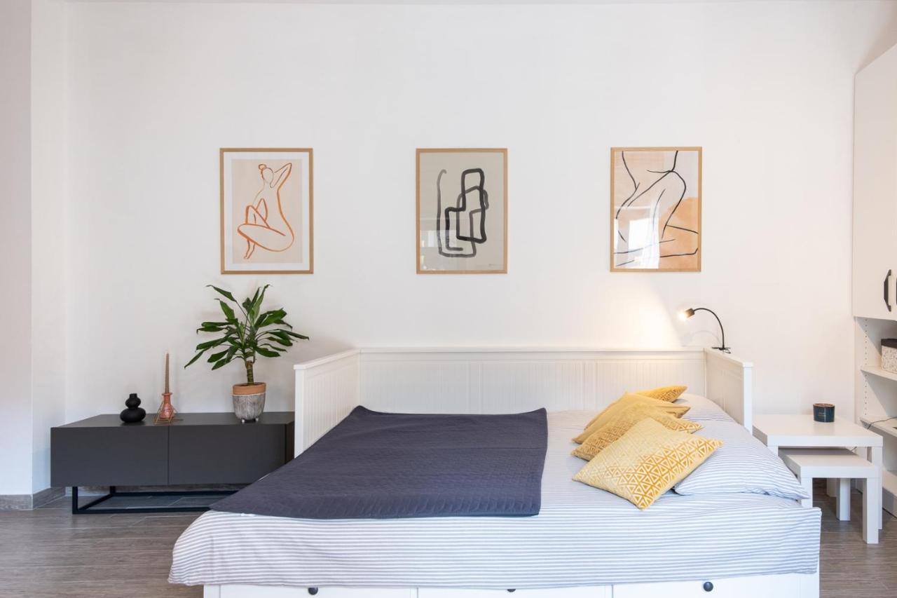 Studio Apartment Les - 4 Min Walk From Amphiteatre Pula Extérieur photo