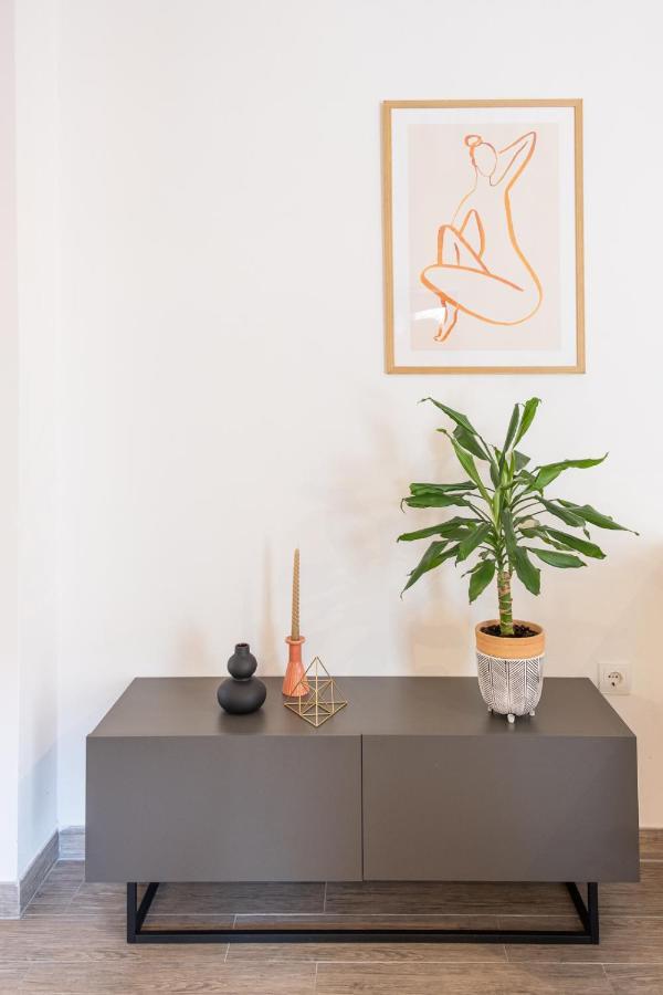 Studio Apartment Les - 4 Min Walk From Amphiteatre Pula Extérieur photo