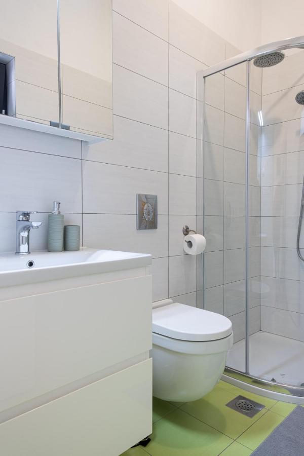 Studio Apartment Les - 4 Min Walk From Amphiteatre Pula Extérieur photo