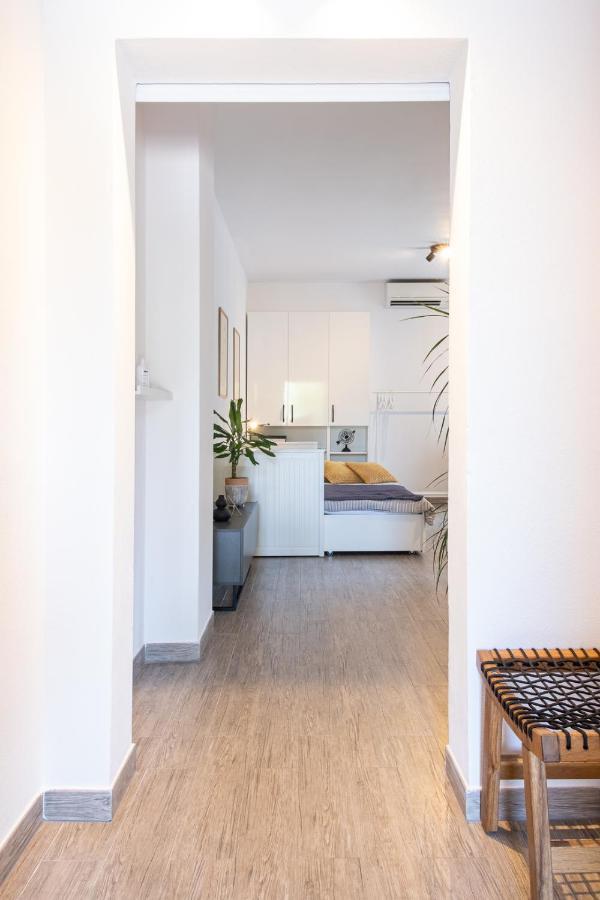 Studio Apartment Les - 4 Min Walk From Amphiteatre Pula Extérieur photo